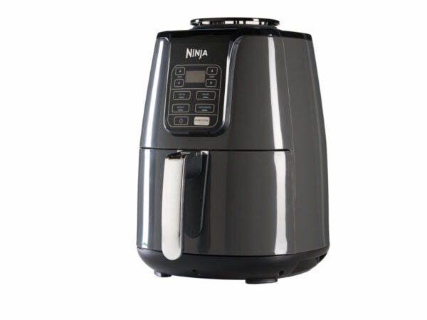 Airfryer NINJA AF100EU jedna korpa/1550W/3.8L/siva - Image 2