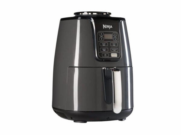 Airfryer NINJA AF100EU jedna korpa/1550W/3.8L/siva - Image 3