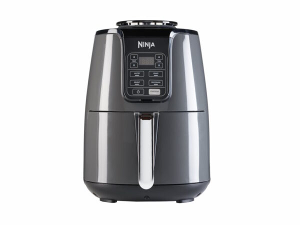 Airfryer NINJA AF100EU jedna korpa/1550W/3.8L/siva - Image 4