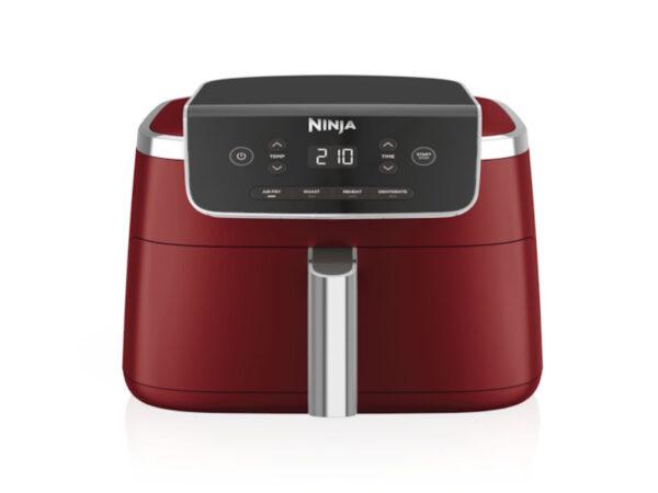 Airfryer NINJA AF140EUCM jedna korpa/2000W/4.7L/crvena - Image 2