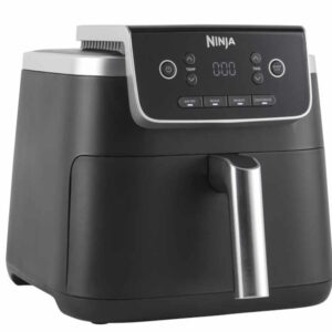 Airfryer NINJA AF140EU jedna korpa/2000W/4.7L/crna