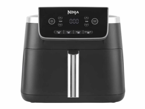 Airfryer NINJA AF140EU jedna korpa/2000W/4.7L/crna - Image 2