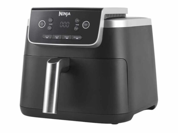 Airfryer NINJA AF140EU jedna korpa/2000W/4.7L/crna - Image 4