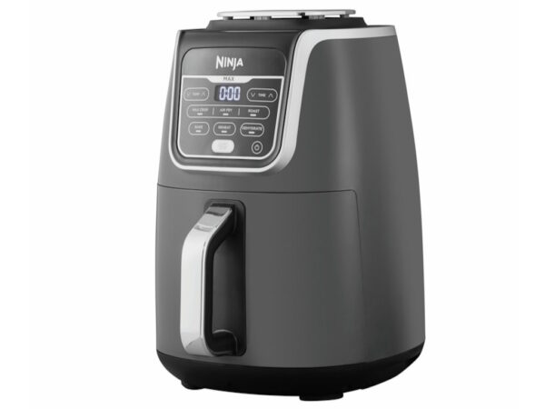 Airfryer NINJA AF160EU jedna korpa/1750W/5.2L/siva