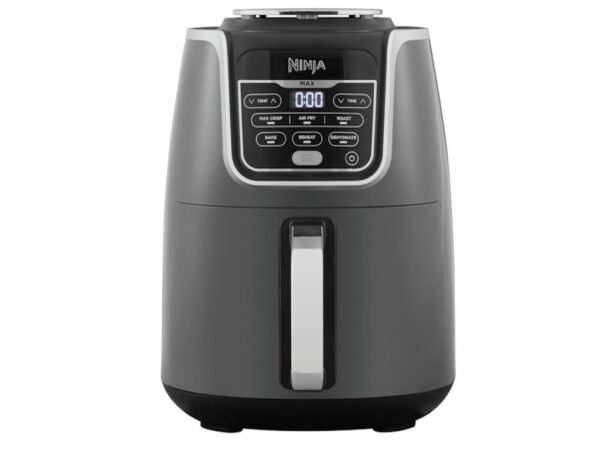 Airfryer NINJA AF160EU jedna korpa/1750W/5.2L/siva - Image 2