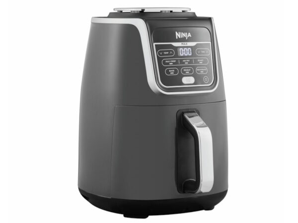 Airfryer NINJA AF160EU jedna korpa/1750W/5.2L/siva - Image 4
