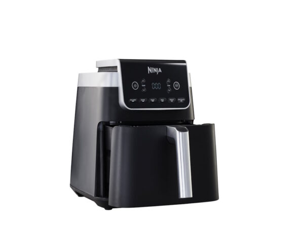 Airfryer NINJA AF180EU jedna korpa/2000W/6.2L/crna - Image 2