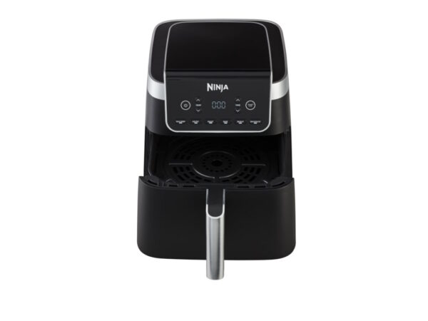 Airfryer NINJA AF180EU jedna korpa/2000W/6.2L/crna - Image 4