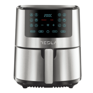 Air Fryer TESLA AF501BX 1300W/5L/digital panel/crna-inox