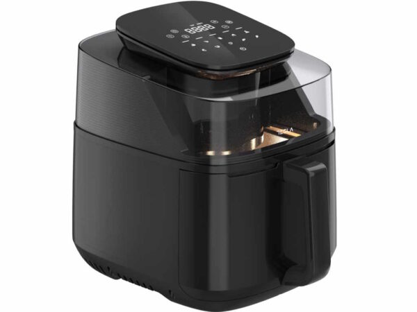 Air Fryer TESLA AF550BG 1500W/5L/digital panel/crna - Image 2