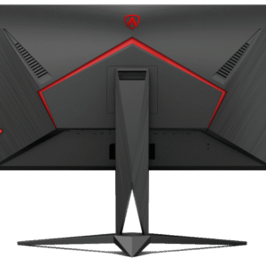 Monitor AOC AGON AG325QZN/EU 31.5"/VA/2560x1440/240Hz/1ms GtG/HDMIx2,DPx2,USB/Freesync/pivot/crna