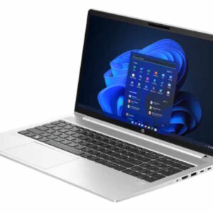 Laptop HP ProBook 450 G10 DOS/15.6"FHD AG IPS/i5-1334U/16GB/512GB/GLAN/backlit/FPR/alu/2g