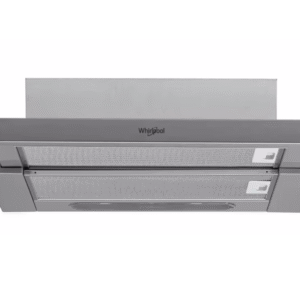 Aspirator WHIRLPOOL AKR 5390/1 IX ugradni/teleskopski/60cm/304m2/h/inox