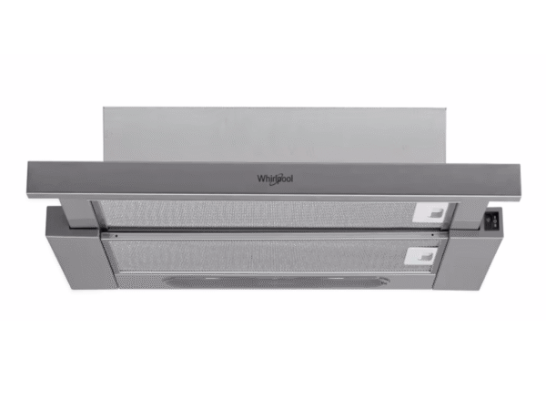 Aspirator WHIRLPOOL AKR 5390/1 IX ugradni/teleskopski/60cm/304m2/h/inox