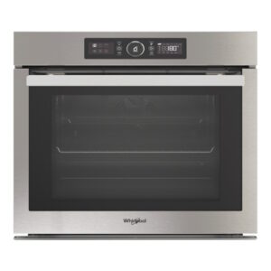 Ugradna rerna WHIRLPOOL AKZ9 6270 IX/elektronska/73L/inox