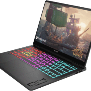 Laptop HP Omen 14-fb0014nn DOS/14"2.8K OLED BV 400/Core U7-155H/16GBonbo/512GB/4050 6GB/backli/EN/3g