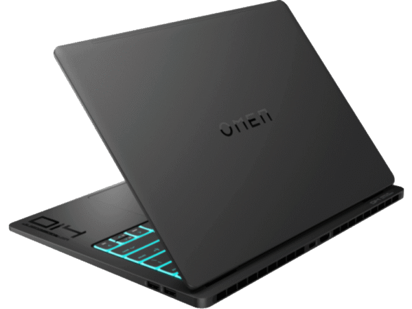 Laptop HP Omen 14-fb0014nn DOS/14"2.8K OLED BV 400/Core U7-155H/16GBonbo/512GB/4050 6GB/backli/EN/3g - Image 2