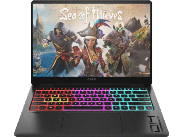 Laptop HP Omen 14-fb0014nn DOS/14"2.8K OLED BV 400/Core U7-155H/16GBonbo/512GB/4050 6GB/backli/EN/3g - Image 3