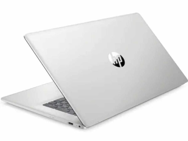 Laptop HP 17-cn2074nm DOS/17.3"FHD AG IPS/i7-1255U/16GB/512GB/srebrna - Image 3