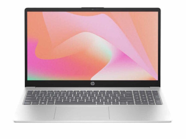 Laptop HP 15-fd0101nm DOS/15.6"FHD AG IPS/i3-1315U/8GB/512GB/srebrna - Image 2
