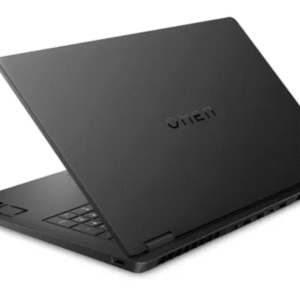 Laptop HP Omen 17-db0015nm DOS/17.3"QHD AG VRR 240Hz/Ryzen 7-8845HS/32GB/1TB/4070 8GB/backlit/3g