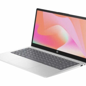 Laptop HP 14-ep0022nm DOS/14"FHD AG IPS/i7-1355U/16GB/512GB/srebrna