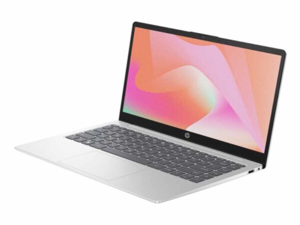 Laptop HP 14-ep0022nm DOS/14"FHD AG IPS/i7-1355U/16GB/512GB/srebrna