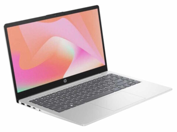 Laptop HP 14-ep0022nm DOS/14"FHD AG IPS/i7-1355U/16GB/512GB/srebrna - Image 4
