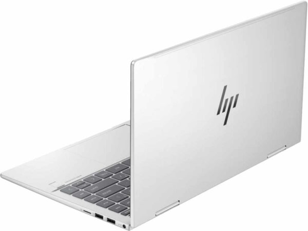 Laptop HP Envy x360 14-fa0001nn W11H/14"WUXGA Touch/Ryzen 7-8840HS/16GBonb/512GB/backl/EN/2g/srebrna - Image 2