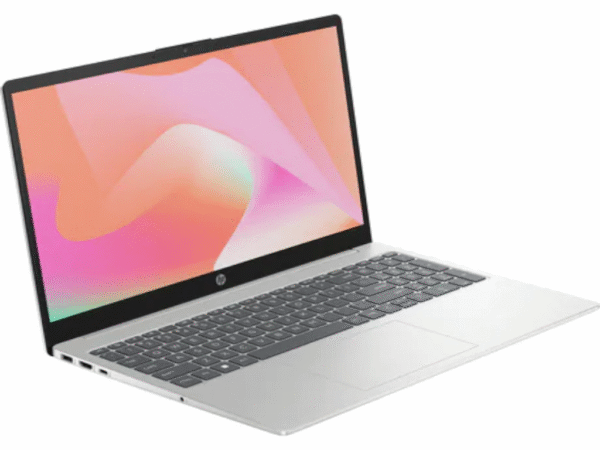 Laptop HP 15-fd1014nm DOS/15.6"FHD AG IPS/Core 7-150U/16GB/1TB/srebrna - Image 4