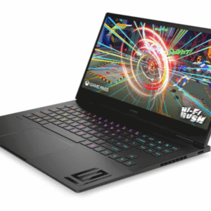 Laptop HP Omen 16-wf1004nm DOS/16.1"QHD AG 240Hz/i7-14700HX/32GB/2TB/RTX 4070 8GB/backlit/3g
