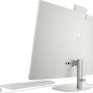 Racunar HP 27-cr1006ny AiO/DOS/27" FHD AG IPS/Core U7-155U/16GB/1TB/WiFi/GLAN/bela