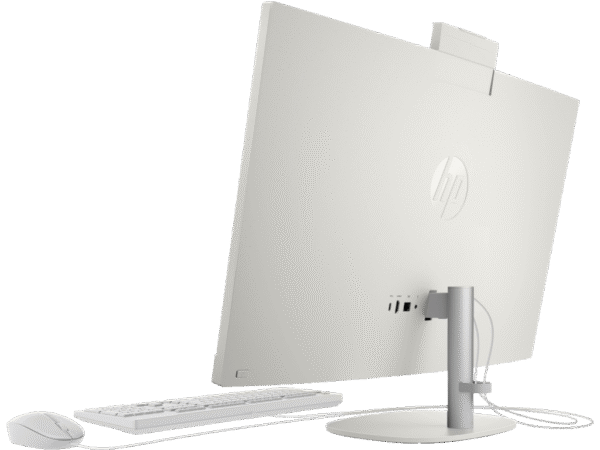 Racunar HP 27-cr1006ny AiO/DOS/27" FHD AG IPS/Core U7-155U/16GB/1TB/WiFi/GLAN/bela