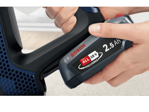 Usisivac BOSCH BBS611MAT/Serija6/sa posudom/štapni/teget - Image 2