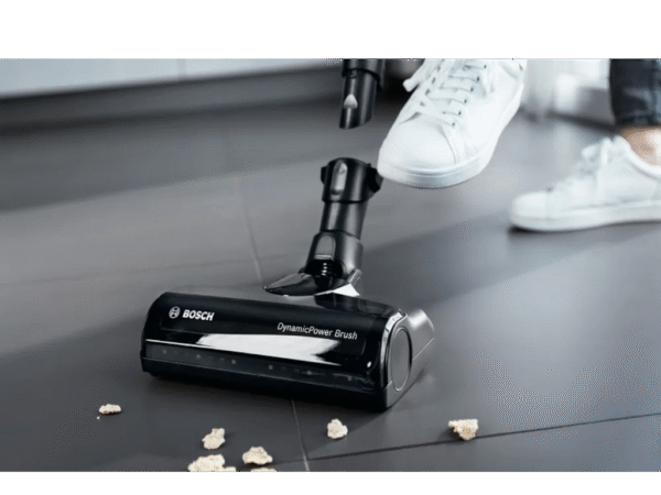 Usisivac BOSCH BBS711W/sa posudom/štapni/fleksibilna cev/bela - Image 3