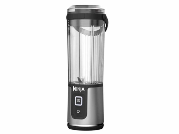 Blender NINJA BC151EUBK Blast Portable Blender/Smoothie Maker/crna - Image 2