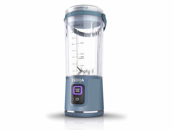 Blender NINJA BC151EUNV Blast Portable Blender/Smoothie Maker/plava - Image 2