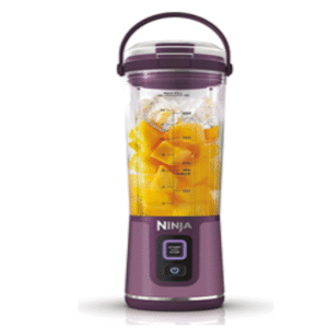 Blender NINJA BC151EUPR Blast Portable Blender/Smoothie Maker/ljubicasta