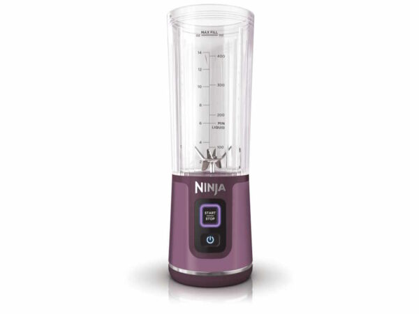 Blender NINJA BC151EUPR Blast Portable Blender/Smoothie Maker/ljubicasta - Image 2