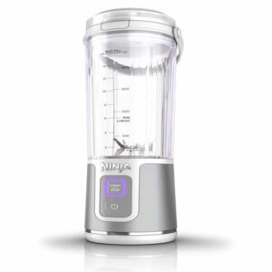 Blender NINJA BC151EUWH Blast Portable Blender/Smoothie Maker/bela
