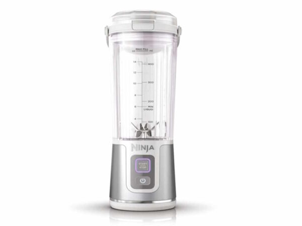 Blender NINJA BC151EUWH Blast Portable Blender/Smoothie Maker/bela - Image 2