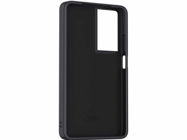 Maska+olovka za smartphone TCL 40 NxtPaper/bumper/crna - Image 3