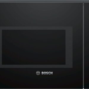 Mikrotalasna BOSCH BFL554MB0/Serija6/900W/25L/ugradna/crna