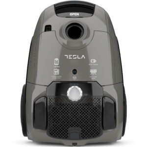 Usisivac TESLA BG300G 800W/sa kesom/3.5L/siva