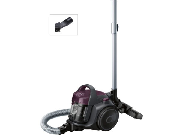 Usisivac BOSCH BGC05AAA1/700W/sa posudom/ljubicasta - Image 3