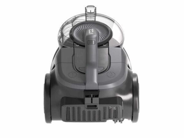 Usisivac TESLA BGL300NE 1800W/sa posudom/crna