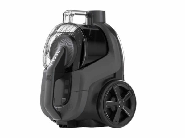Usisivac TESLA BGL300NE 1800W/sa posudom/crna - Image 3