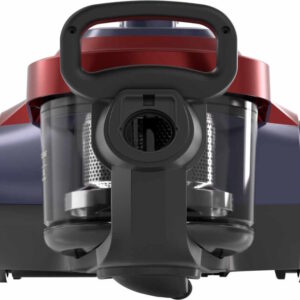 Usisivac TESLA BGL500NE 1800W/sa posudom/crna-crvena