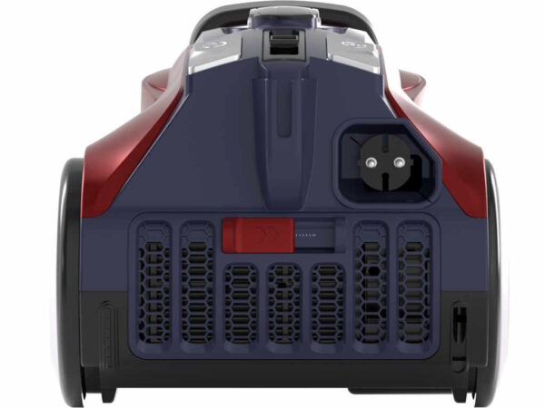 Usisivac TESLA BGL500NE 1800W/sa posudom/crna-crvena - Image 2