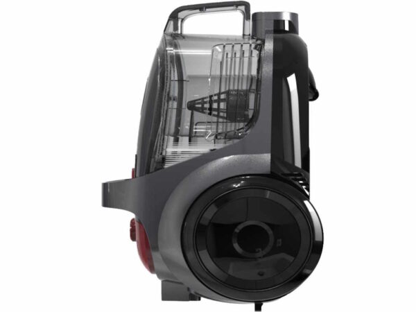 Usisivac TESLA BGL501NE 2000W/sa posudom/crna-crvena - Image 3